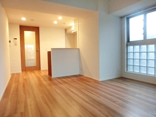 リバーレ浅草ウエストの物件内観写真